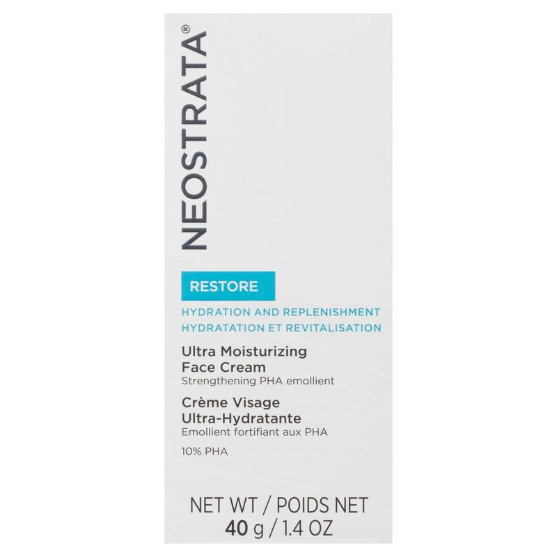 Neostrata Neostrata Restore Ultra Moisturizing Face Cream 40g 20012671