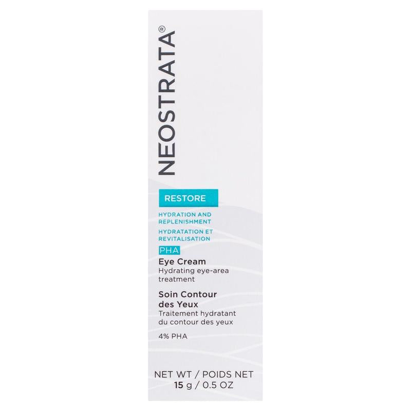 Neostrata Neostrata Restore PHA EYE Cream 15g 20012672