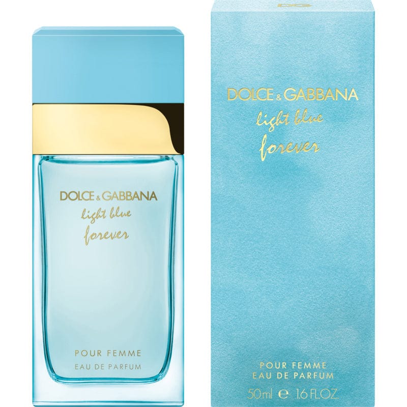 Dolce & Gabbana Light Blue Forever EDP 50ml