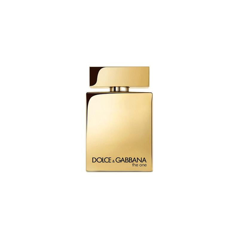 Dolce & Gabbana The One For Men Gold Intense EDP 50ml