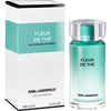 Karl Lagerfeld Fleur De The EDP Natural Spray 100ml