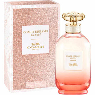 Coach Dreams Sunset EDP 90ml