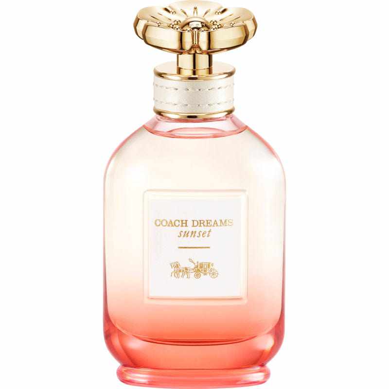 Coach Dreams Sunset EDP 60ml