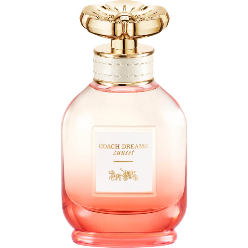 Coach Dreams Sunset EDP 40ml