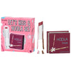 Benefit Let's Kiss & Hoola Set