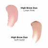 Benefit High Brow Duo Pencil - Light 2.8g