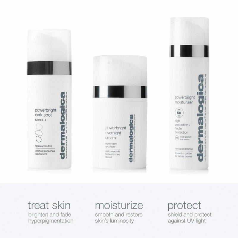 Dermalogica Dark Spot Solutions Kit Powerbright