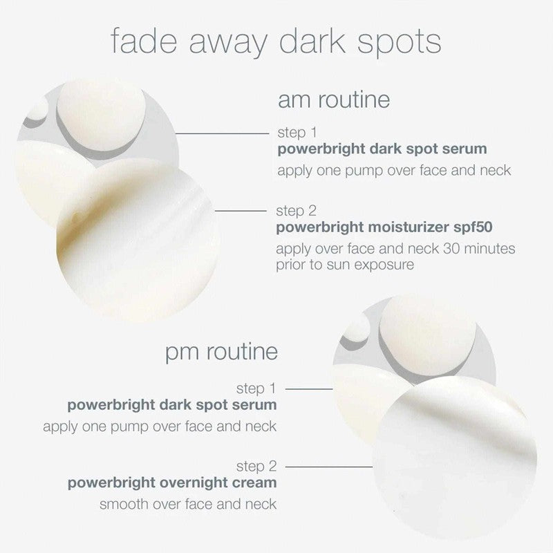 Dermalogica Dark Spot Solutions Kit Powerbright