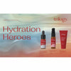 Trilogy Hydration Heroes Gift Set