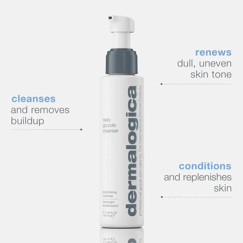 Dermalogica Daily Glycolic Cleanser 295ml