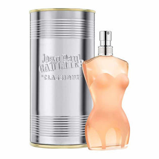 Jean Paul Gaultier Classique EDT Spray 100ml