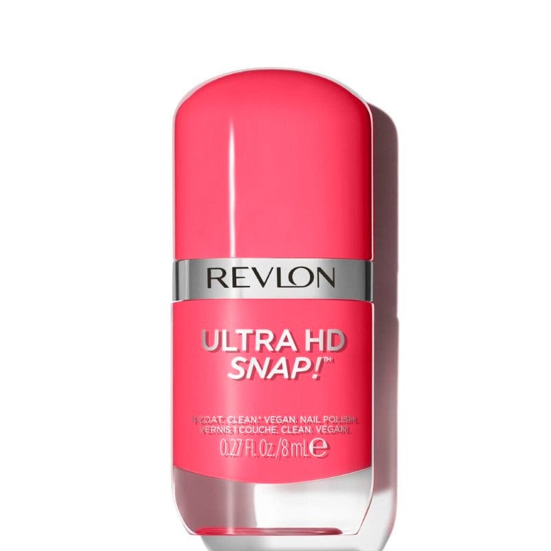 Revlon Ultra HD Snap Nail Enamel No Drama