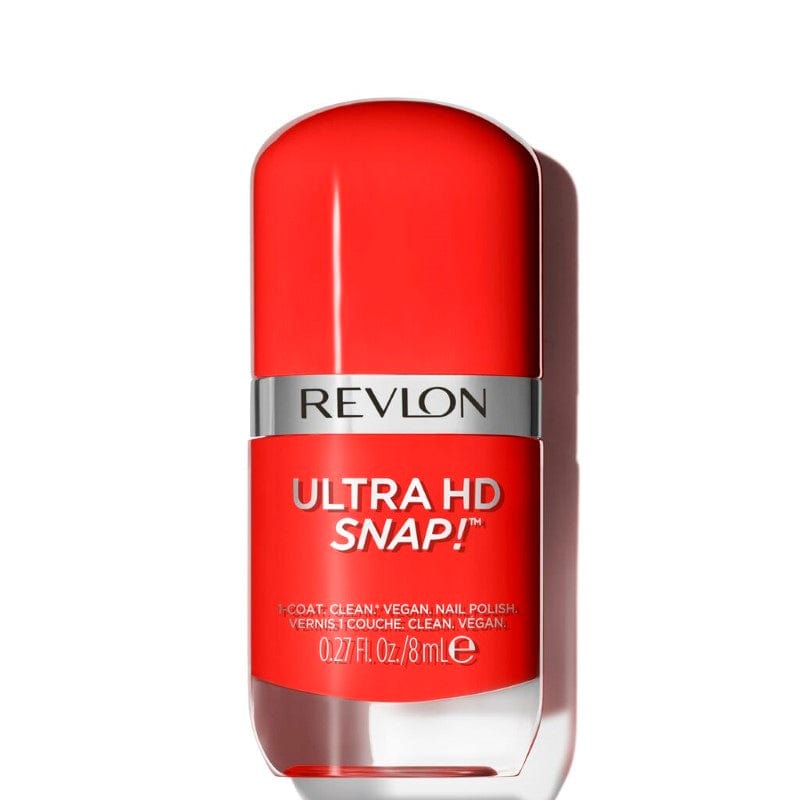 Revlon Ultra HD Snap Nail Enamel She's on Fire