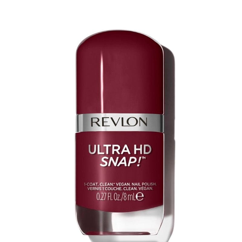 Revlon Ultra HD Snap Nail Enamel So Shady