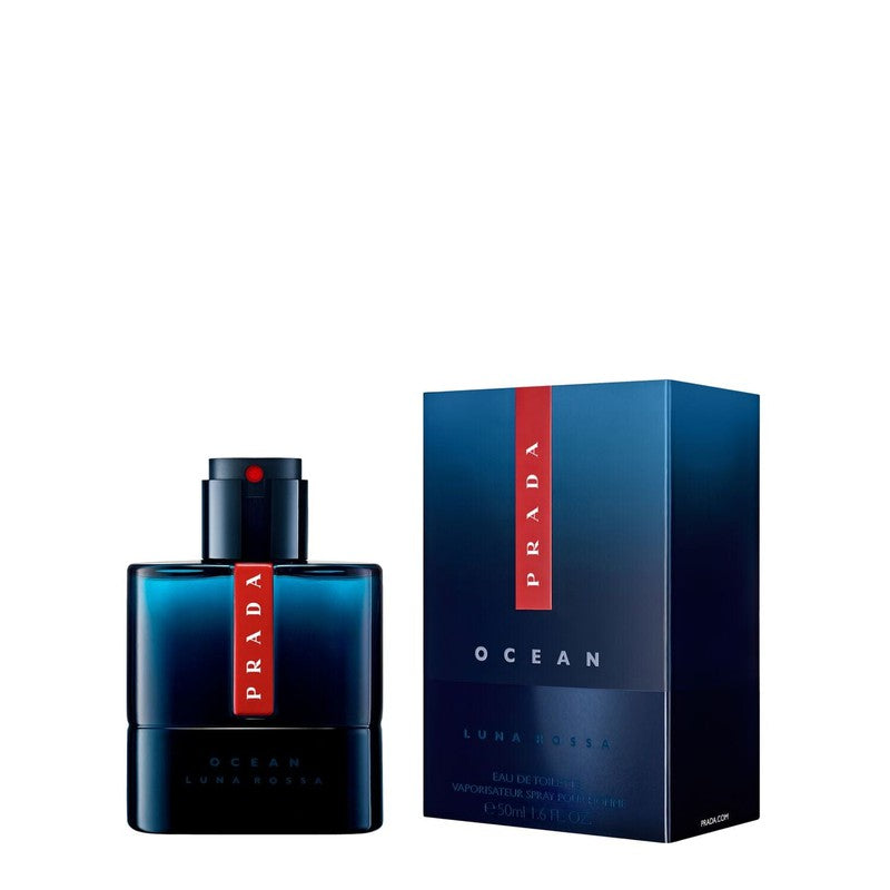 Prada Luna Rossa Ocean EDT 50ml