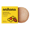 anihana Shampoo Bar Manuka Honey & Almond 65g