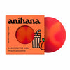 anihana Soap Bar Peach Smoothie 120g