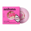 anihana Bath Bomb Raspberry Marshmallow 180g