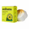 anihana Shower Steamer Lemongrass 50g