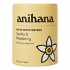 Anihana anihana Moisturiser Bar Vanilla & Raspberry With Hemp Seed Oil 75g 20013209