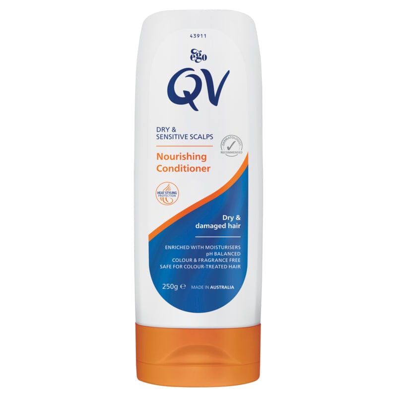 QV Hair Nourishing Conditioner 250g