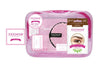 1000 Hour Lash Diva Gift Pack-DARK Brown Dark Brown