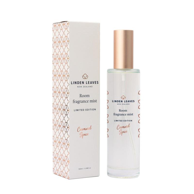 Linden Leaves Room Fragrance Mist CS 100ml