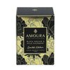 Amoura Amoura Luxury Fragrant Candle - Black Orchid & Wild Raspberry 100g 20013460
