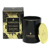Amoura Amoura Luxury Fragrant Candle - Black Orchid & Wild Raspberry 100g 20013460