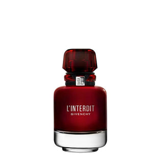 Givenchy L'Interdit Rouge EDP 50ml