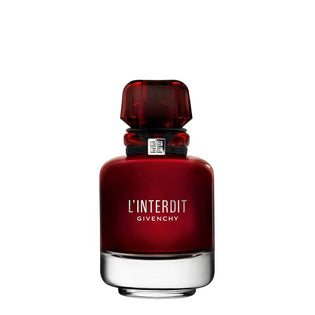 Givenchy L'Interdit Rouge EDP 80ml
