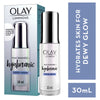Olay Luminous Niacinamide + Hyaluronic Face Super Serum 30ml