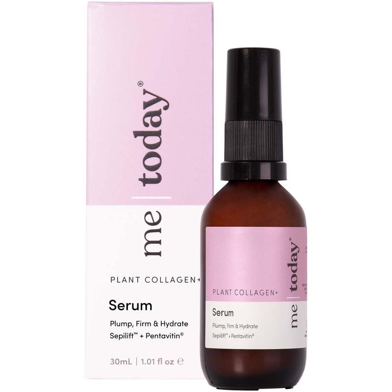 Plant Collagen+ Serum 30ml