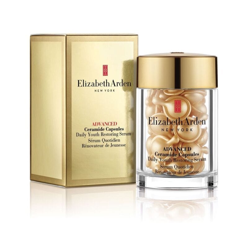 Ceramide Daily Youth Restoring Serum Capsules 30s