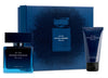 Narciso Rodriguez Him Bleu Noir EDP 50ml Gift Set 2pcs