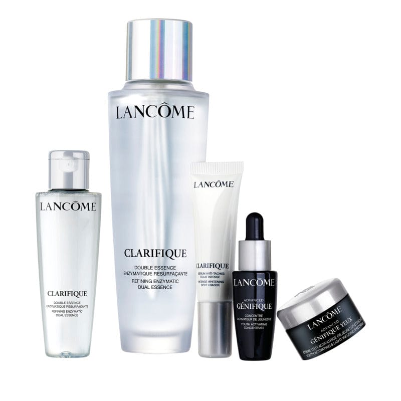 Lancôme Clarifique Gift Set X21 5pcs