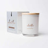 Abeille Abeille Scented Candles Baked Brownie 400g 20013980