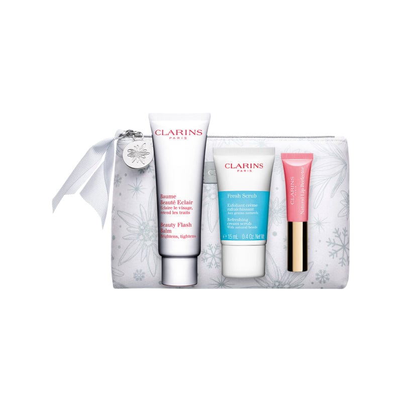 Clarins Radiance Collection X21