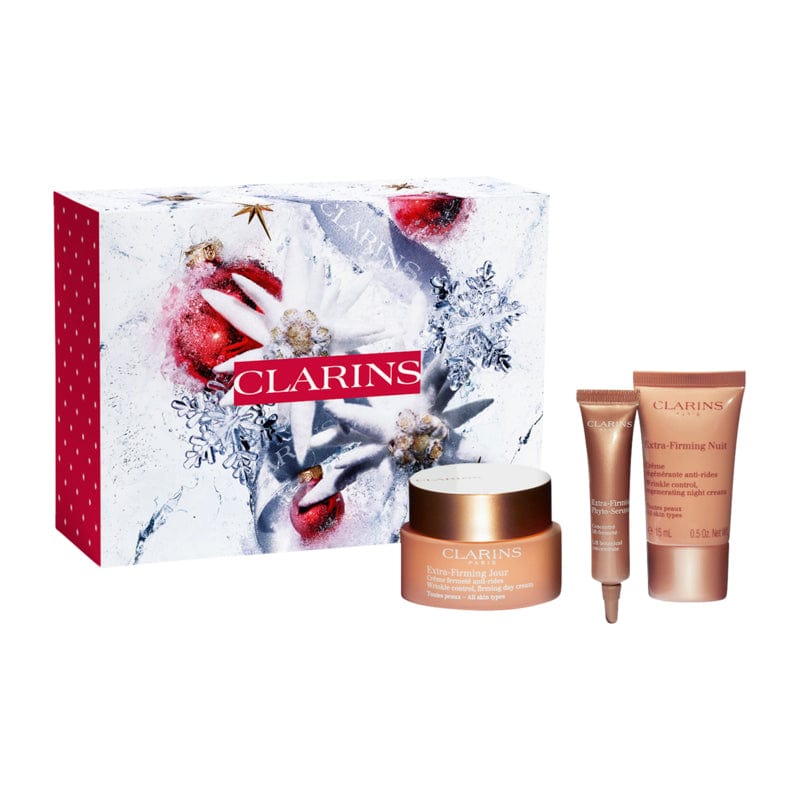 Clarins Extra Firm. Collagen X21