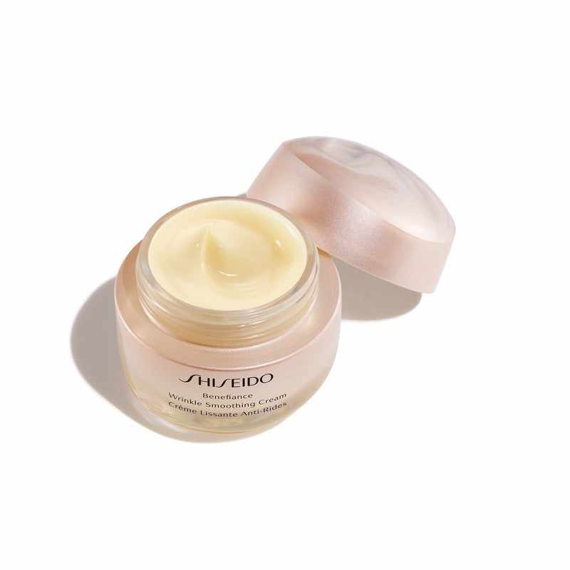 Shiseido Benefiance Wrinkle Smoothing Cream 50ml