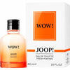 Joop Wow Eau Fraiche Eau de Toilette 60ml