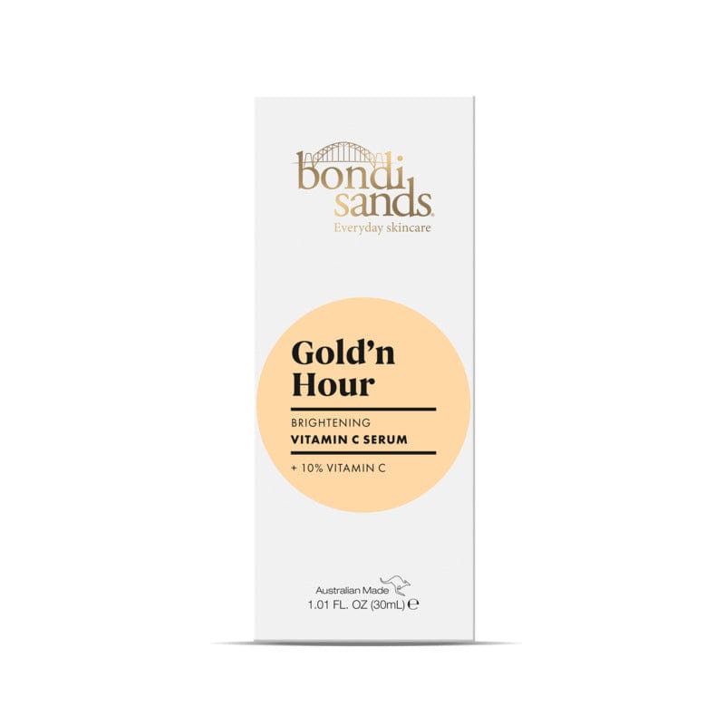 Bondi Sands Gold'n Hour Vitamin C Serum 30ml