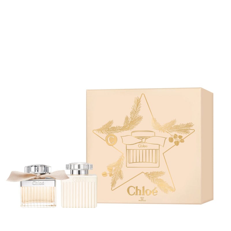 Chloe Signature EDP 2-Piece Set XM21 50ml
