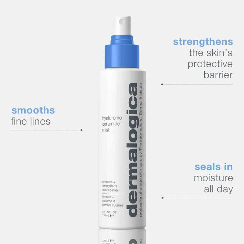 Dermalogica Hyaluronic Ceramide Mist 150ml