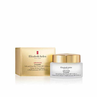 Elizabeth Arden Advanced Ceramide Lift & Firm Day Cream SPF15 50ml