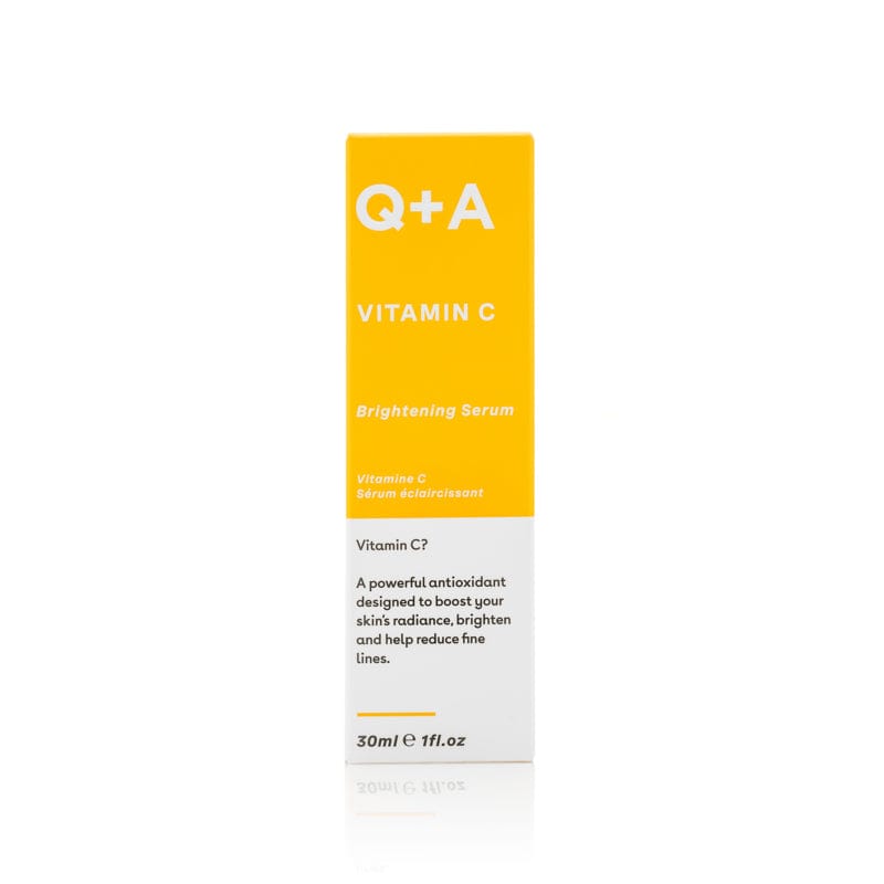 Q+A Vitamin C Serum 30ml