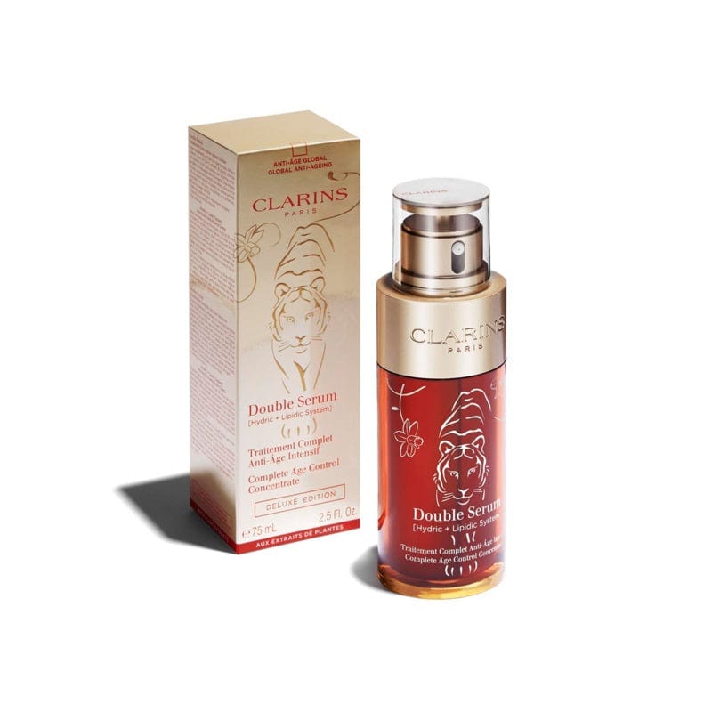 Clarins Double Serum YOT LE 75ml