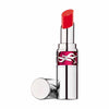 Yves Saint Laurent Rouge Volupte Candy Glaze 10 Red Fondue