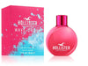 Hollister Wave Crush Her Eau de Parfum 50ml