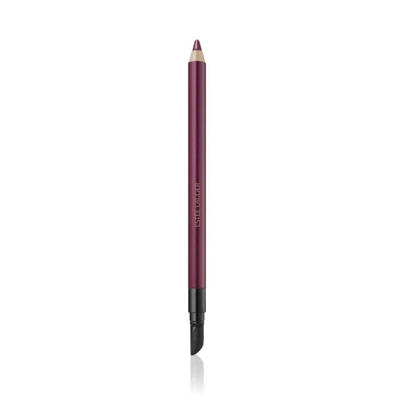 Estée Lauder DoubleWear Eye Pencil Waterproof Aubergine 24hr